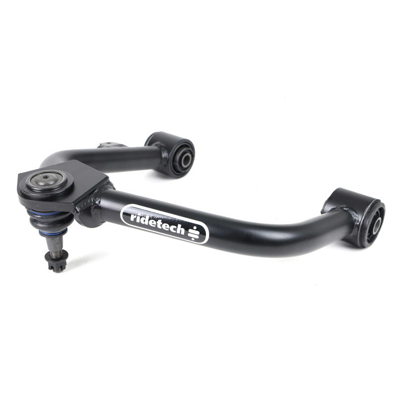 Ridetech 2019+ Silverado/Sierra 4WD Performance Lowering System - Axle Group A