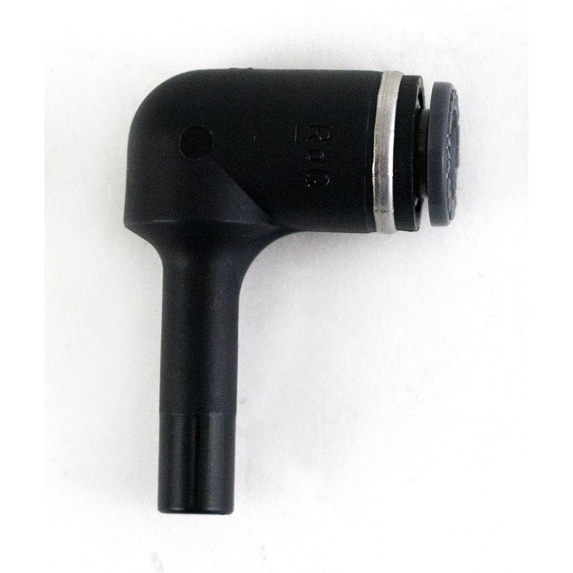 Plug-in Elbow - 3/8 in. STEM X 3/8 in. PTC - DOT - PARKER