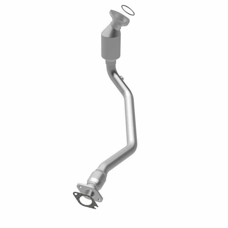 MagnaFlow Direct Fit Catalytic Converter 07-08 Pont G6 3.5L Front