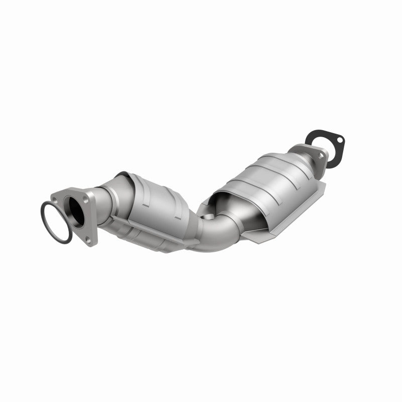 MagnaFlow Direct Fit Catalytic Converter 03-04 Infiniti G35 3.5L Driver Side