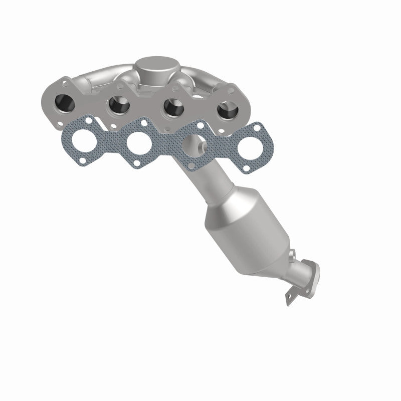 MagnaFlow Direct Fit Catalytic Converter 03-05 Mercedes C230 1.8L