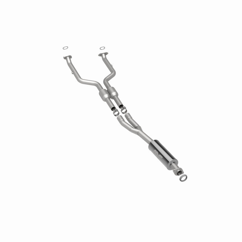 MagnaFlow Direct Fit Catalytic Converter 2006 Lexus GS300 3.0L