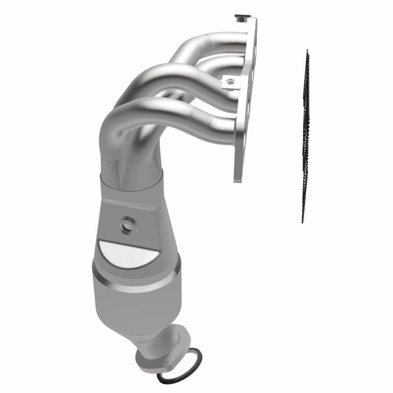MagnaFlow Direct Fit Catalytic Converter 02-06 Toyota Camry 2.4L