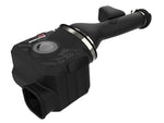 aFe Momentum GT Cold Air Intake System w/ Pro DRY S Filter Toyota FJ Cruiser 07-21 V6-4.0L