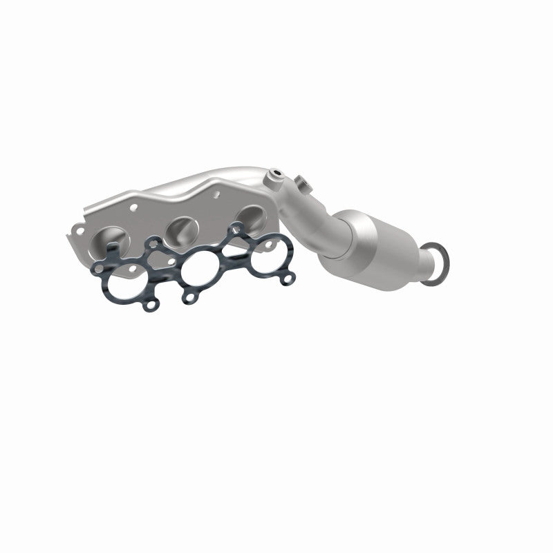 MagnaFlow Direct Fit Catalytic Converter 06-08 IS250/350 Passenger Side Manifold