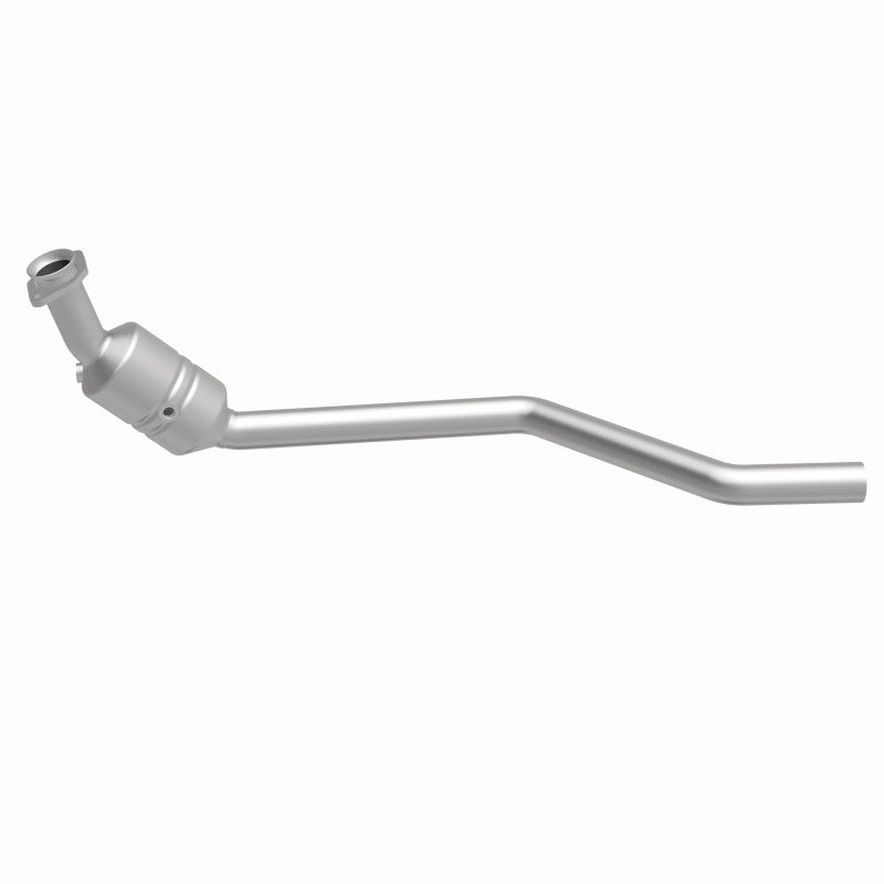 MagnaFlow Direct Fit Catalytic Converter 03-05 Jaguar S-Type4.2L P/S
