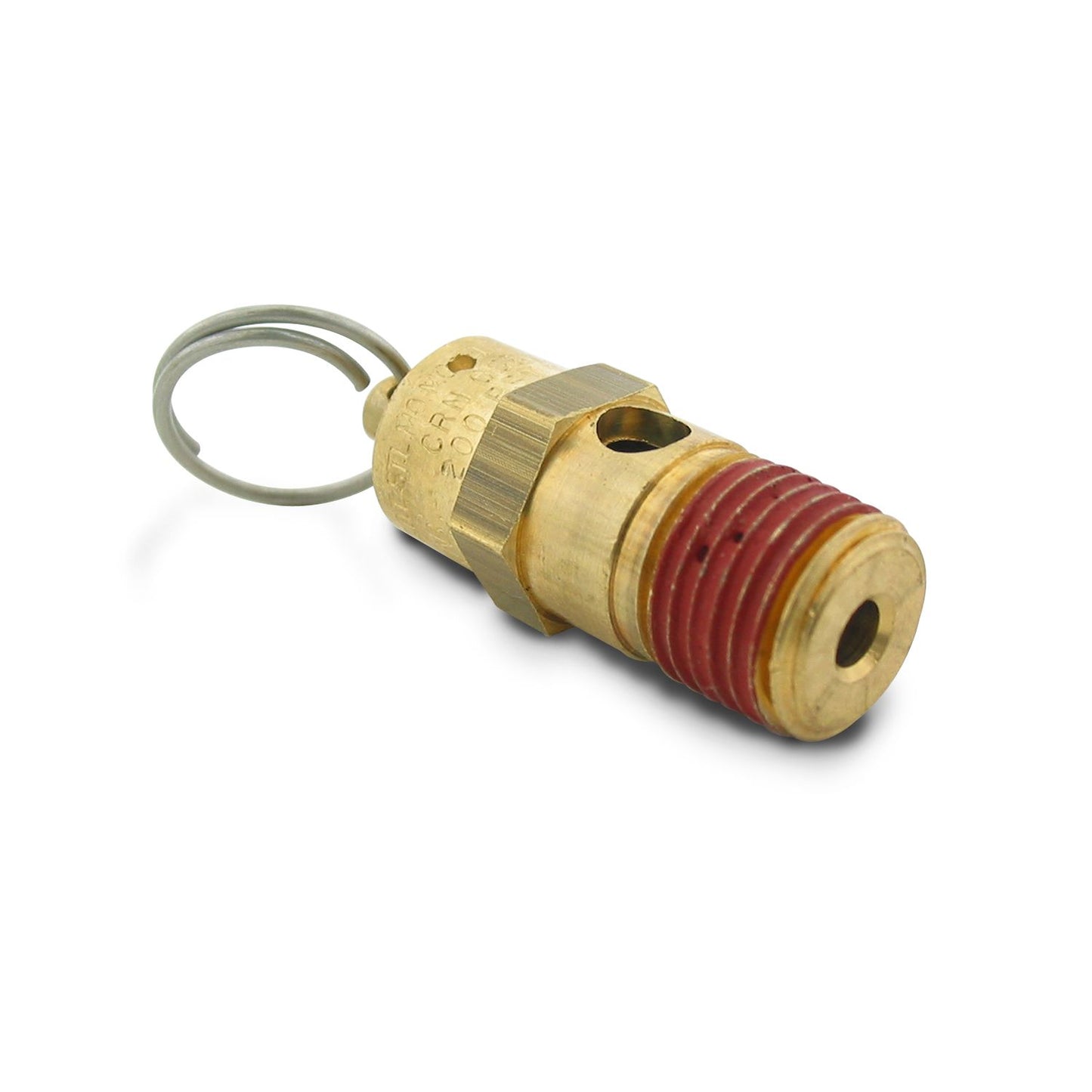 Blow Off Valve 200 PSI