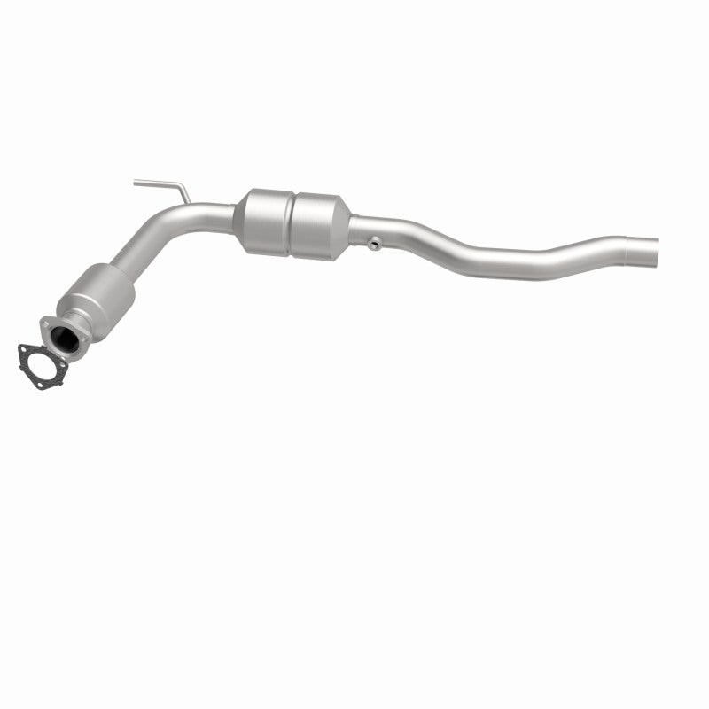 MagnaFlow Direct Fit Catalytic Converter 02 Volkswagen Eurovan 2.8L