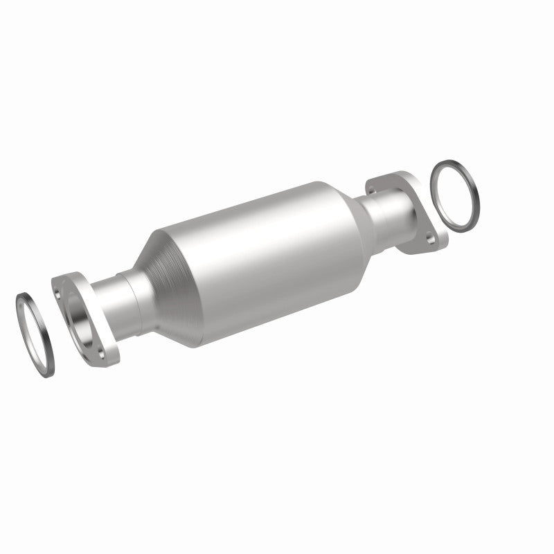 MagnaFlow Direct Fit Catalytic Converter 83-95 Toyota CA