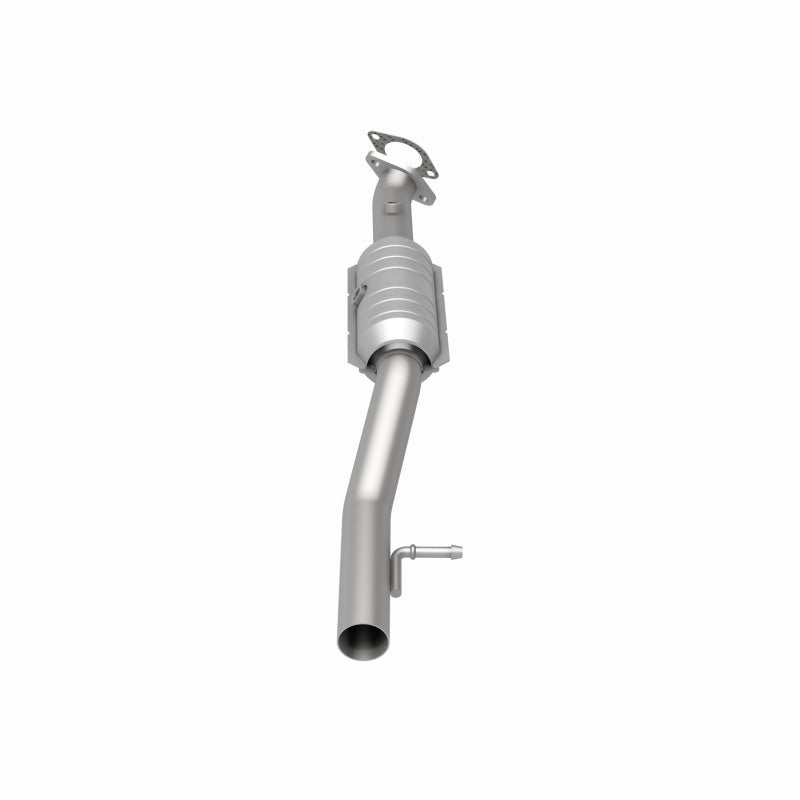 MagnaFlow DF Catalytic Conv 08-09 Mitsubishi Lancer 2.0L w/o Turbo *NOT FOR SALE IN CALIFORNIA*