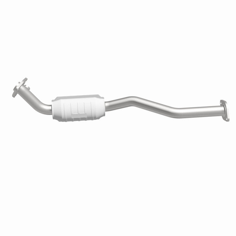 MagnaFlow DF Catalytic Conv 01-04 Nissan Frontier/XTerra 3.3L (Exc Supercharged) D/S Rear (49 State)