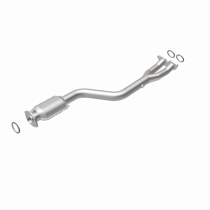 MagnaFlow Direct Fit Catalytic Converter Lexus GS300 00-04 3.0L I6