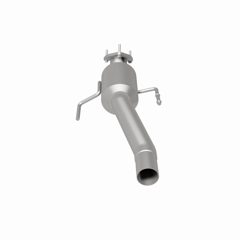 MagnaFlow Direct Fit Catalytic Converter 04-07 VW Touareg 4.2L Passenger Side