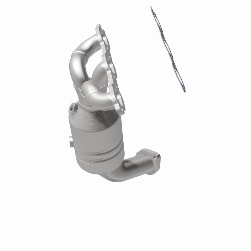 MagnaFlow Direct Fit Catalytic Converter 2007 Chrysler Pacifica 4.0L