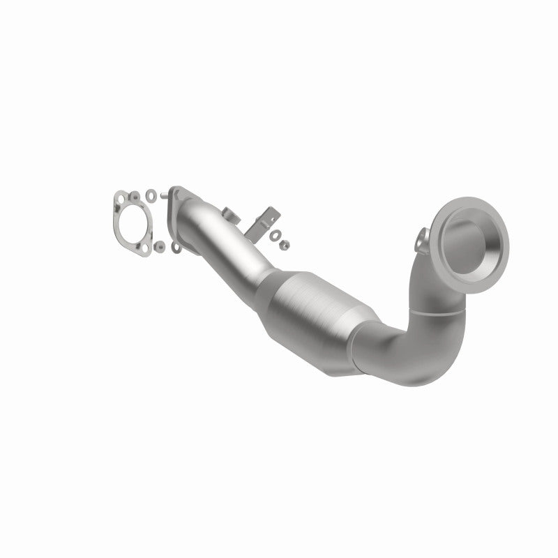 MagnaFlow Front Forward Direct Fit Catalytic Converter 09-16 BMW Z4 3.0L