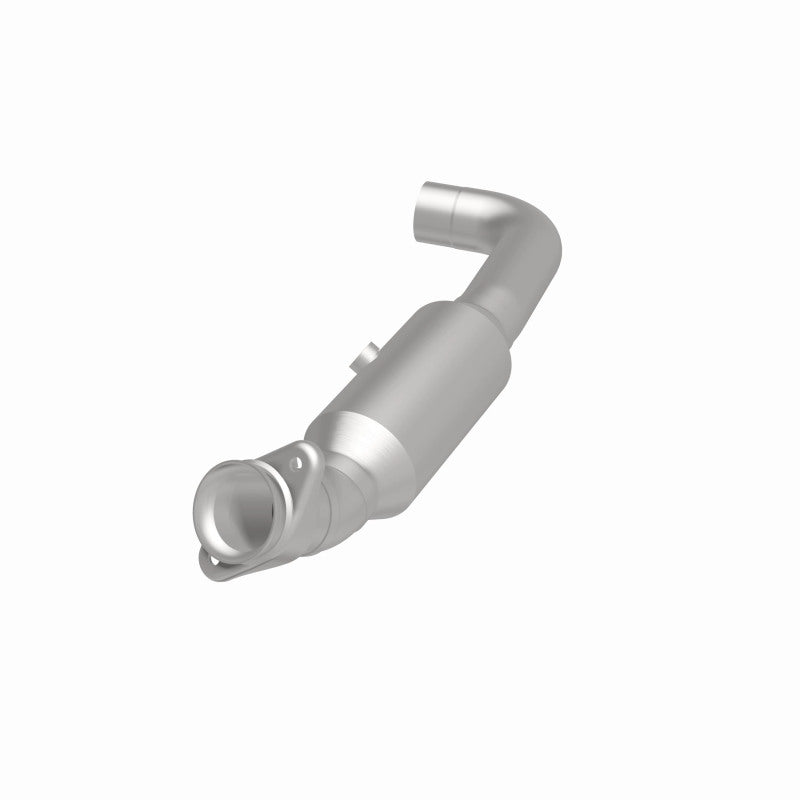 MagnaFlow Left Side Direct Fit Catalytic Converter 15-17 Ford F-150 5.0L
