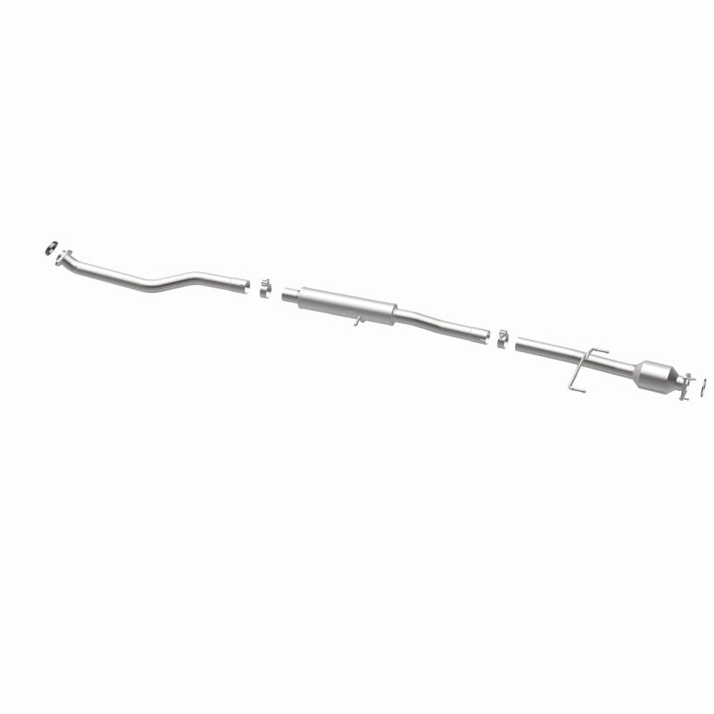 MagnaFlow Direct Fit Catalytic Converter 07-09 Mazda CX-7 2.3L