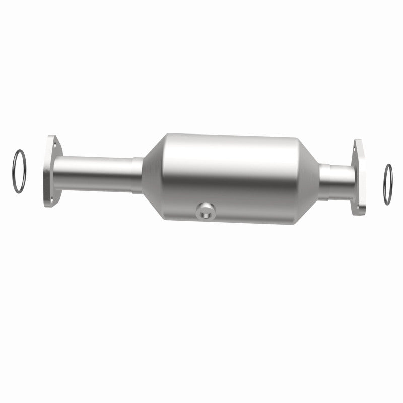 MagnaFlow California Direct Fit Catalytic Converter 04-08 Acura TSX L4 2.4L