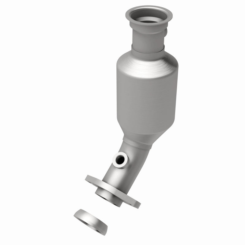 MagnaFlow Direct Fit Catalytic Converter 02-03 Liberty D/S Frt 3.7L