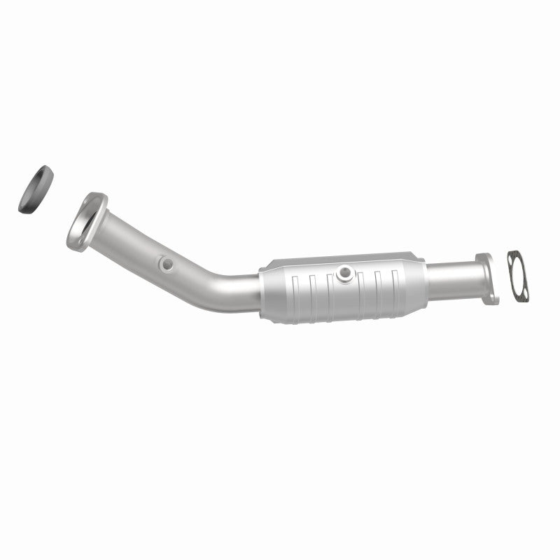 MagnaFlow Direct Fit Catalytic Converter 03-05 Mazda 6 2.3L