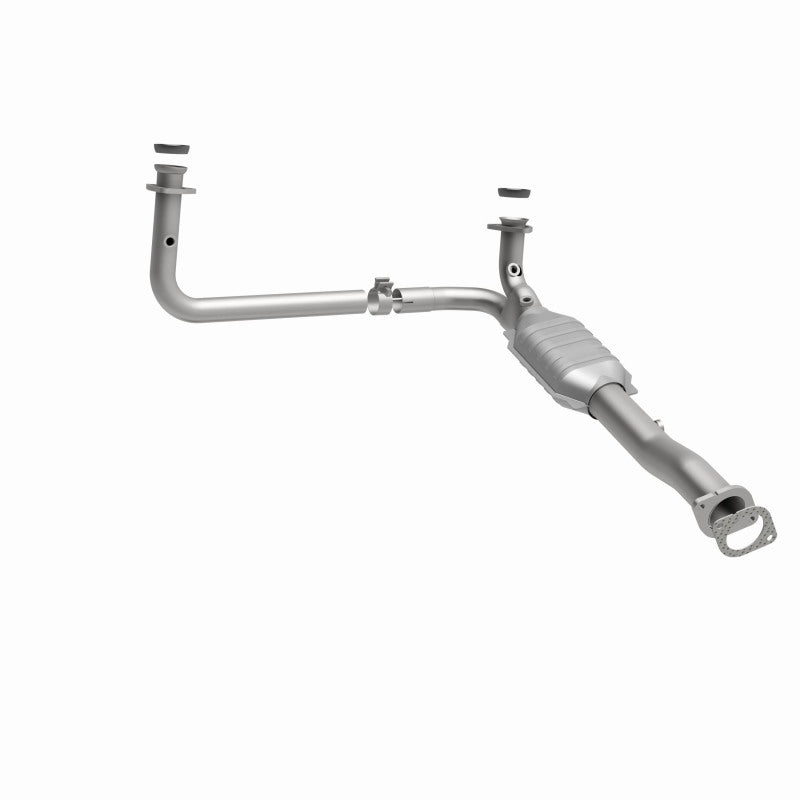 MagnaFlow Direct Fit Catalytic Converter California Grade 96-99 GM K/C 1500/2500 5.0L V8/4.3L V6