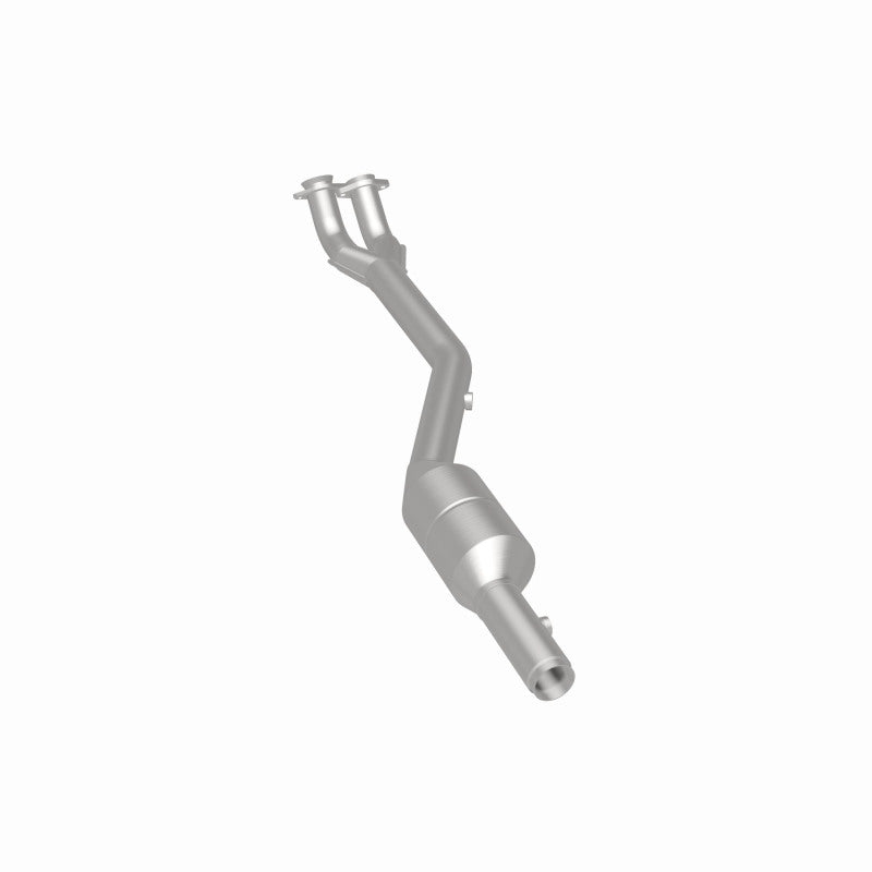 MagnaFlow Direct Fit Catalytic Converter 00-03 BMW M5 5.0L Passenger Side