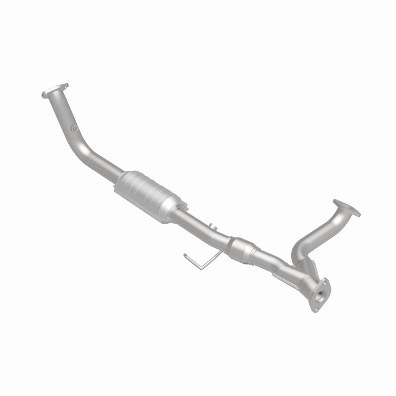 MagnaFlow Direct Fit Catalytic Converter 96-97 3.2L Passport D/S A/T