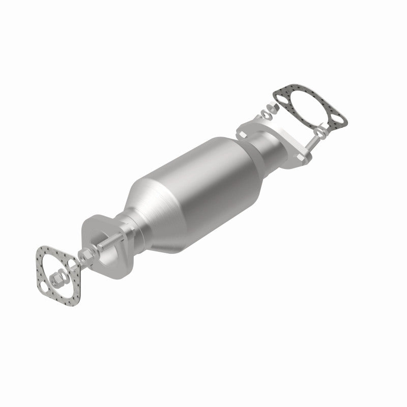MagnaFlow California Direct Fit Catalytic Converter 11-13 Hyundai Elantra
