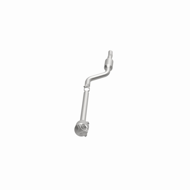 MagnaFlow Direct Fit Catalytic Converter 10-12 Mercedes-Benz GLK350 V6 3.5 OEM Underbody