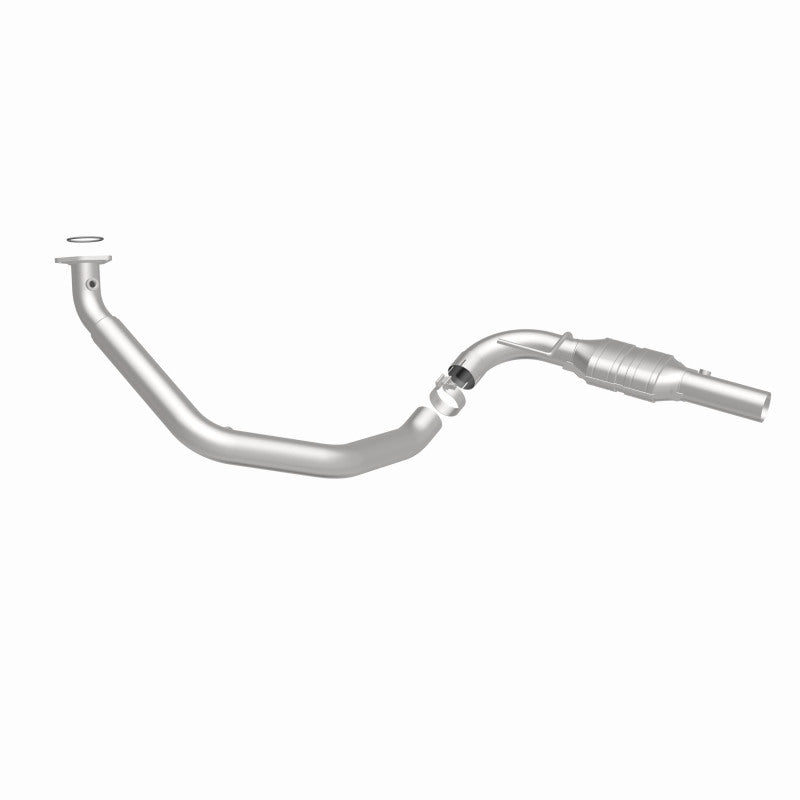 MagnaFlow Direct Fit Catalytic Converter 03-07 GM 2500/3500 D/S OEM