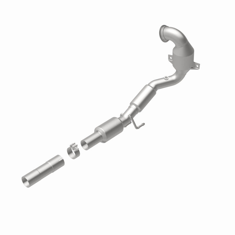 MagnaFlow Direct Fit Catalytic Converter 15-17 Volkswagen Golf / GTI