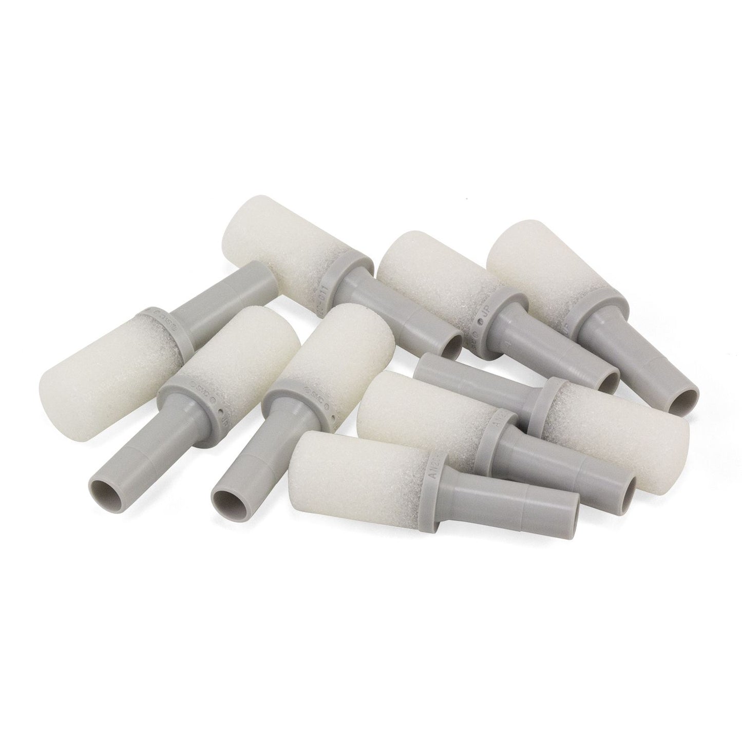 Muffler - 3/8 in. PLUG-IN - SMC # AN20-C11