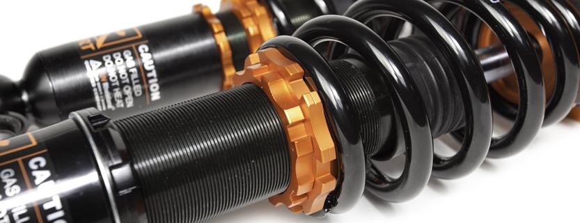 KSport - Kontrol Pro Coilover System - 94-98 Mitsubishi Galant - CMT380-KP