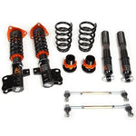 KSport - Kontrol Pro Coilover System - 02-06 Toyota Camry - CTY040-KP