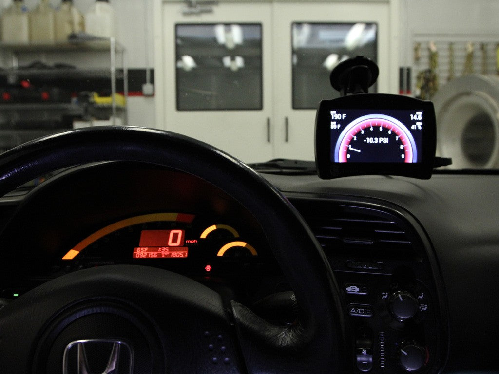 KTuner V2 FlashTuner