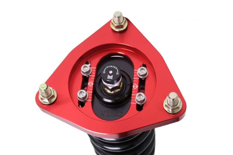 Megan Racing - STREET SERIES Coilover System - Hyundai Sonata Mid-2012-2014 / Kia Optima Mid-2012-2015 - MR-CDK-HYS11