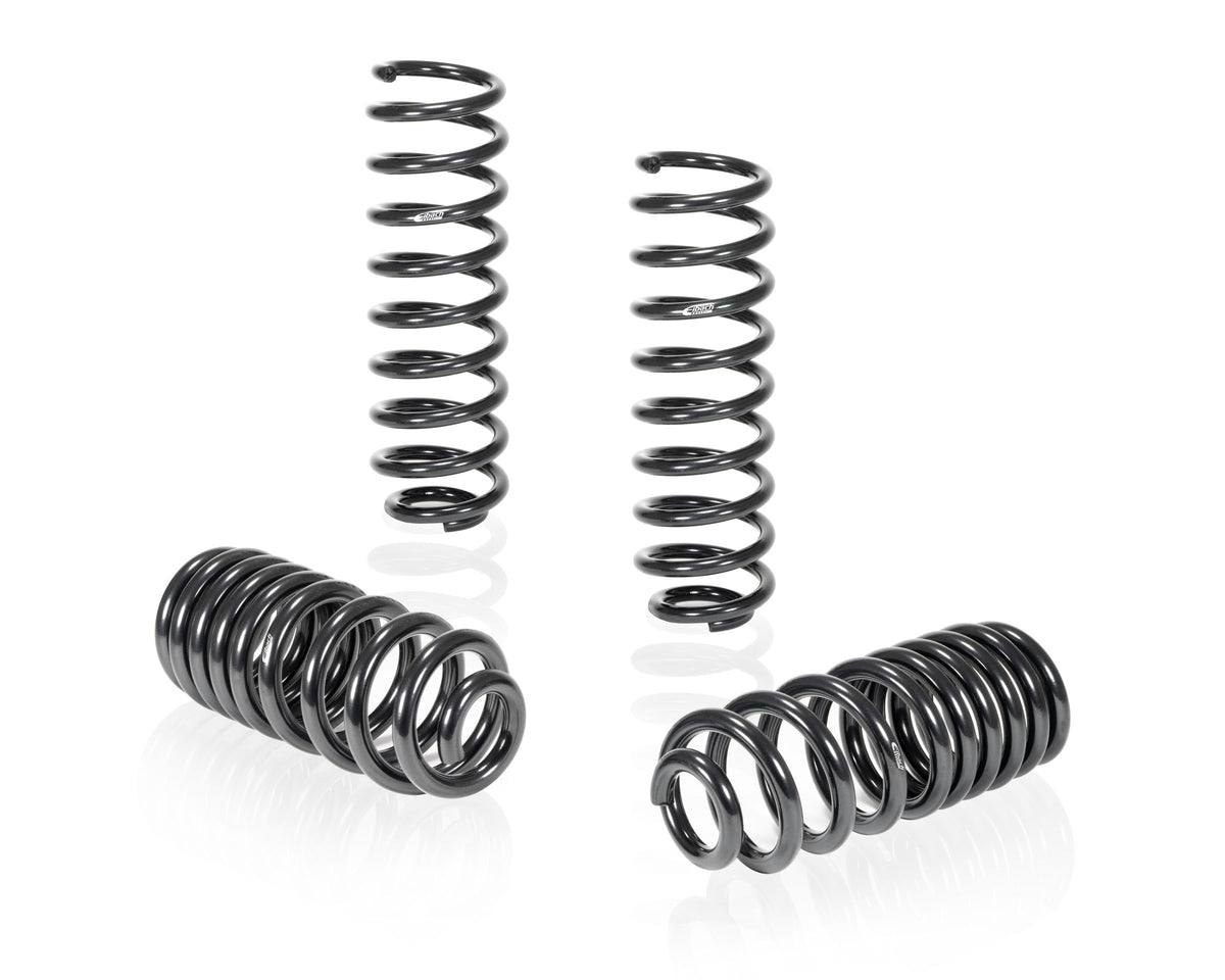 Eibach Suspension - Pro-Kit Performance Lowering Springs - 11-12 Grand  Cherokee / 11-19 Durango - 28108.540