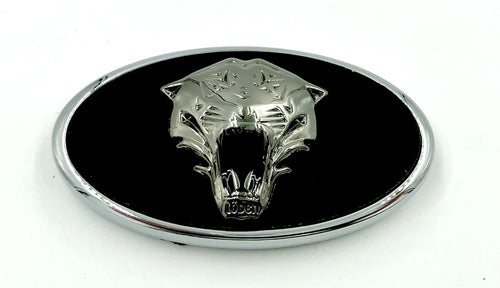 LODEN Tiger Steering Wheel Emblem