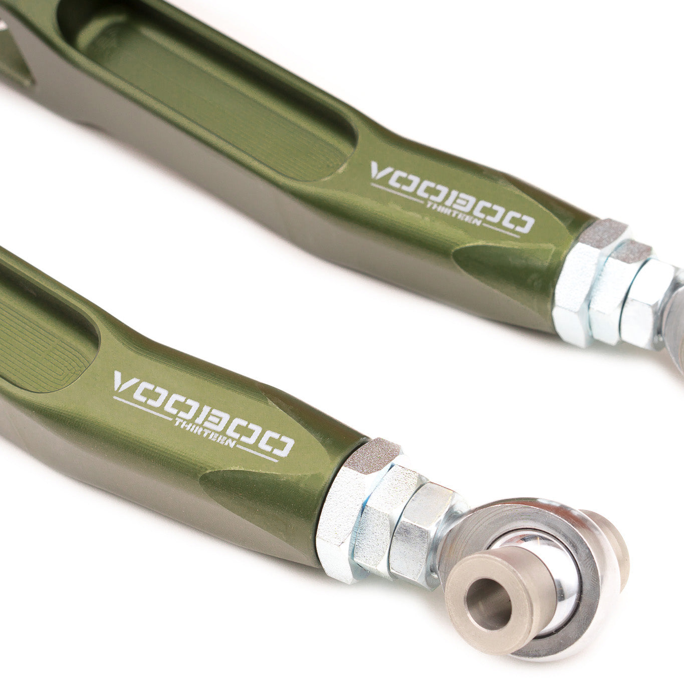 Voodoo13 Rear Camber Arms - RCNS-0301HG