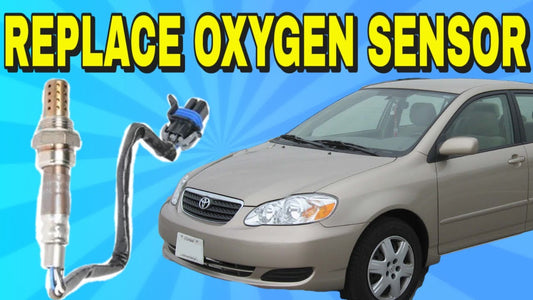 Denso Replacement Oxygen Sensor for 2006 Ford Explorer