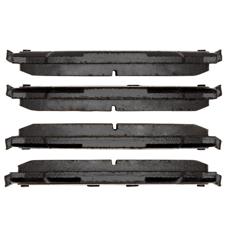 R1 03-11 Pontiac Grand Prix Rear Ceramic Brake Pads