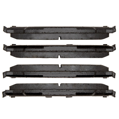 R1 03-11 Pontiac Grand Prix Rear Ceramic Brake Pads