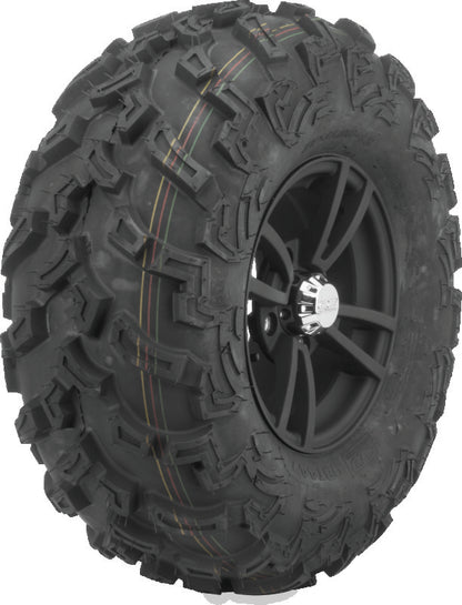 QuadBoss QBT447 Utility Tire - 27x11-12 6Ply