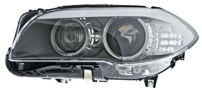 Hella 2011 BMW 5Ser Sdn F10 W/Ahl - Headlamp Lh Xen