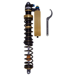 Bilstein 20-21 Can-Am Maverick X3 RS Turbo R Black Hawk Powersports Shock & Coil Spring Assembly -FR