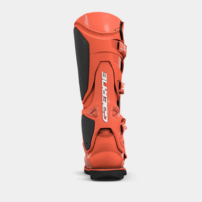 Gaerne SG22 Limited Edition Gore-Tex Enduro Sedona Red Size 9
