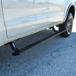 Westin 19-24 Ford Ranger SuperCrew Pro-e Electric Running Boards