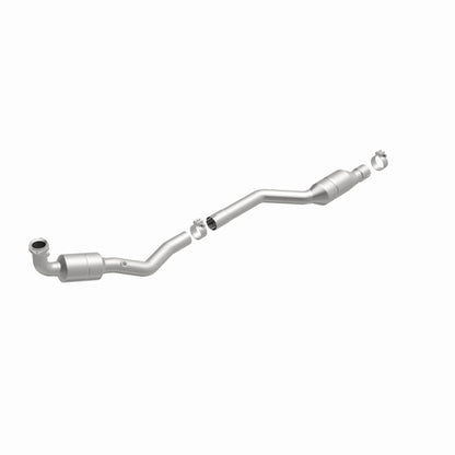 MagnaFlow 04-05 Mercedes-Benz SL500 5.0L Direct Fit Converter