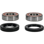 Pivot Works Pw Premium Wheel Bearing