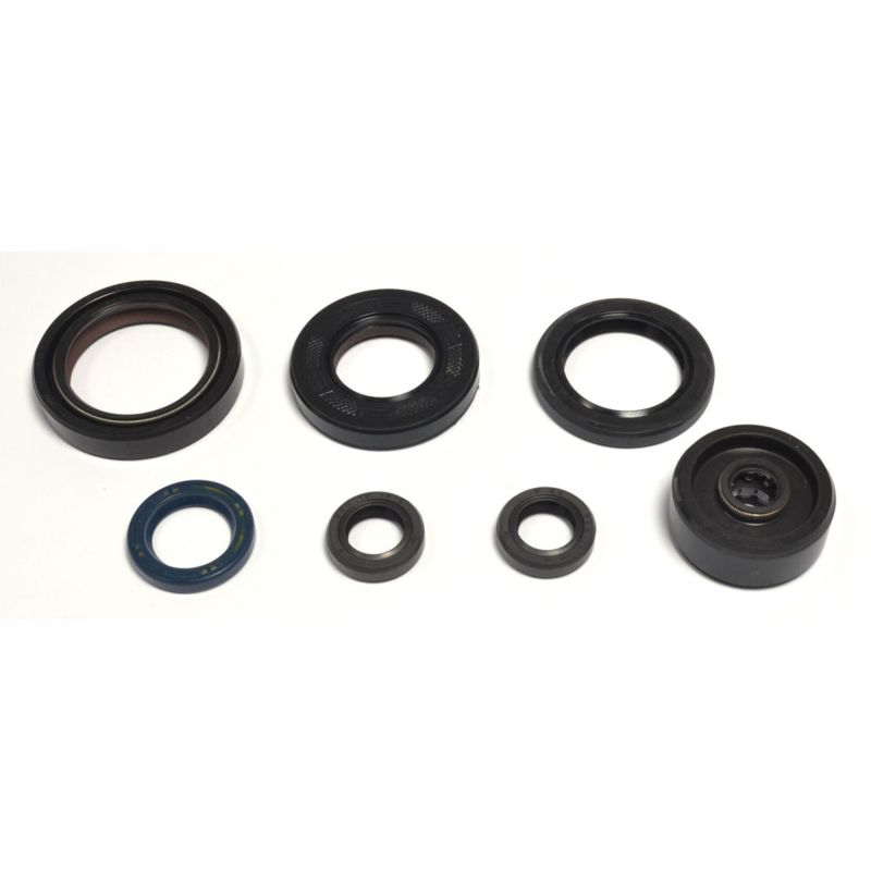 Athena 86-93 Yamaha YZ 125 Oil Seal Kit